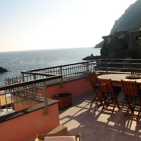 Casa Arveja Apartment Monterosso al Mare Exterior photo