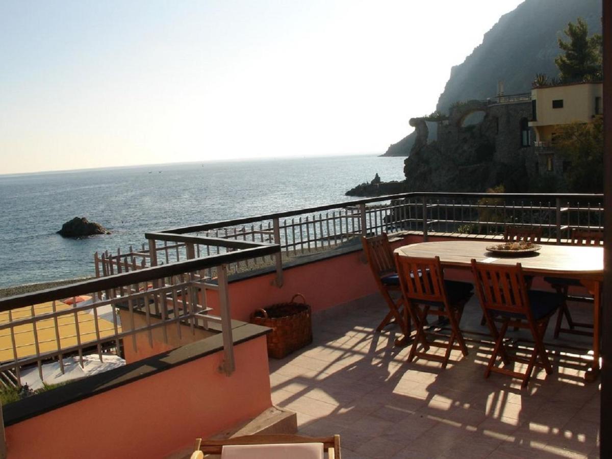 Casa Arveja Apartment Monterosso al Mare Exterior photo