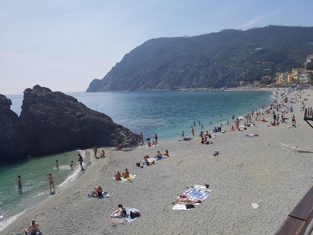 Casa Arveja Apartment Monterosso al Mare Exterior photo